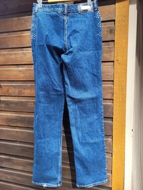Vintage 90s Lawman Blue Jeans